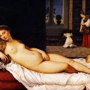 The Allure of Brunettes