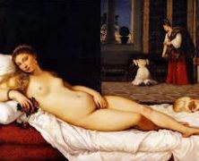 The Allure of Brunettes